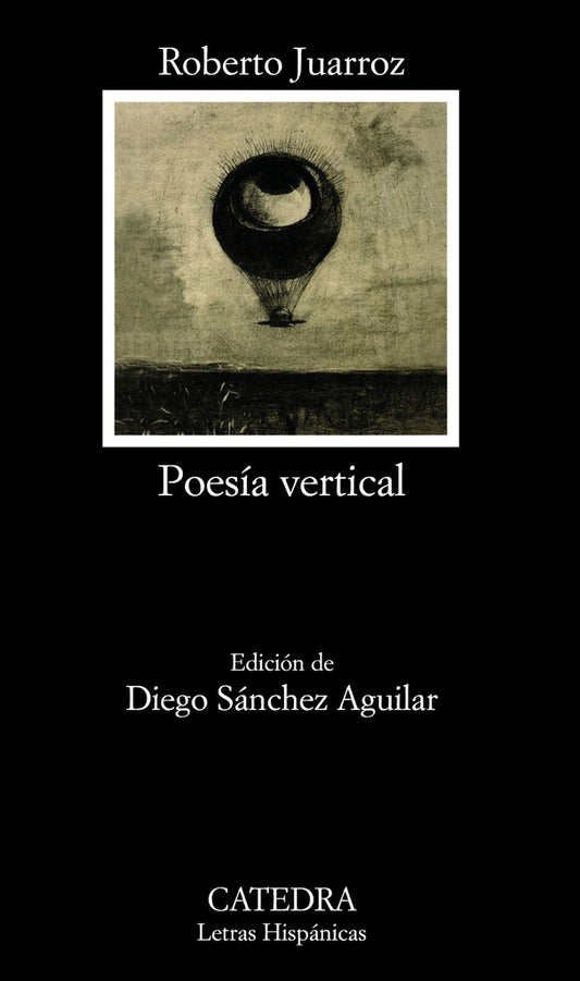 POESÍA VERTICAL | Roberto Juarroz