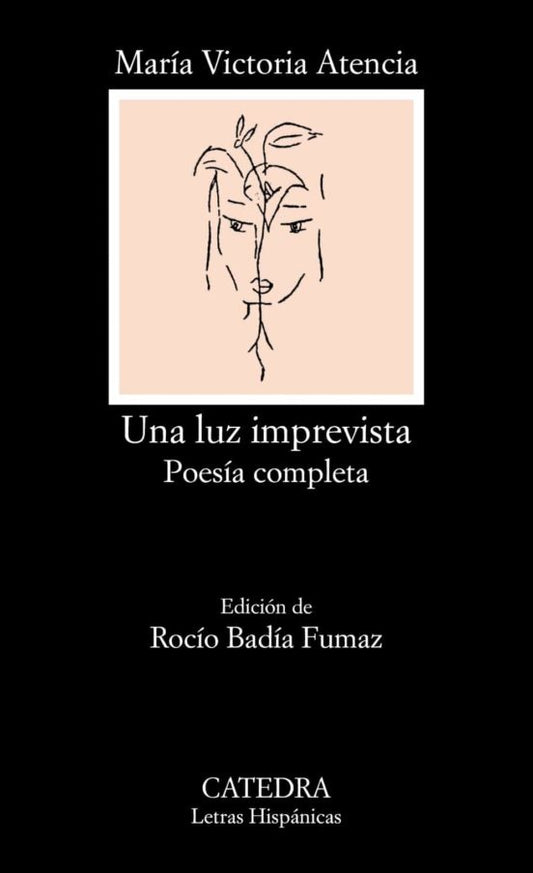 UNA LUZ IMPREVISTA | MARIA VICTO ATENCIA