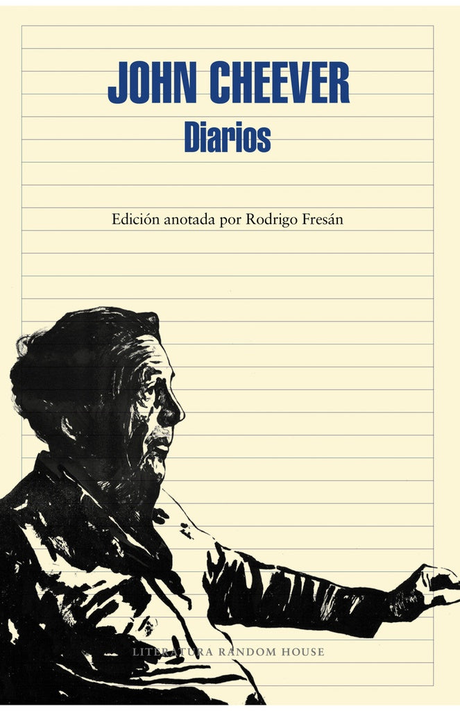 DIARIOS | John Cheever