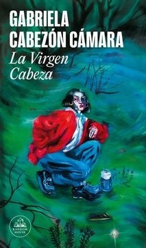VIRGEN CABEZA, LA | Gabriela Cabez Cara