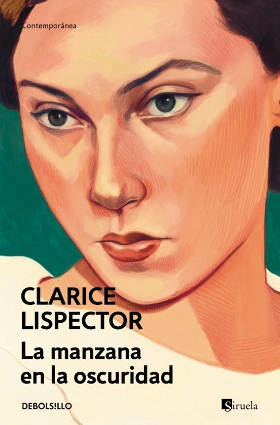 MANZANA EN LA OSCURIDAD, LA | CLARICE LISPECTOR