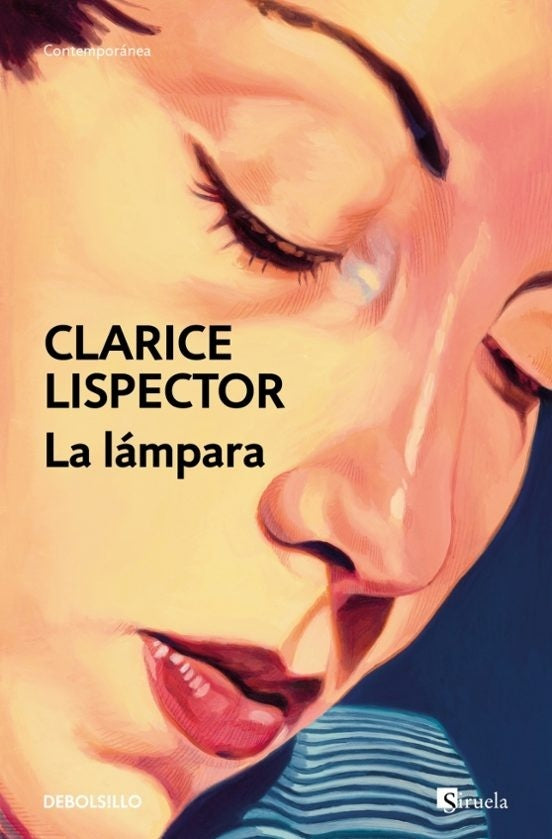 LAMPARA, LA | CLARICE LISPECTOR