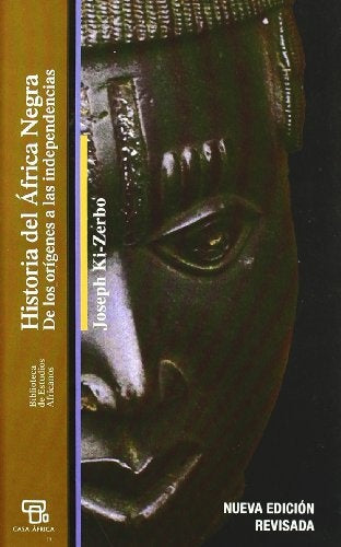 HISTORIA DEL AFRICA NEGRA | JOSEPH KI ZERBO