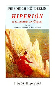 Hiperión | Friedrich Hölderlin
