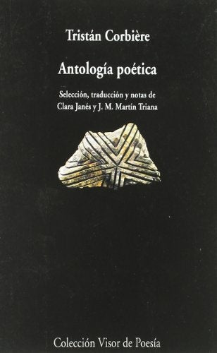 Antología poética | Tristán Corbiere