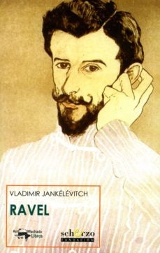 Ravel | Vladimir Jankélévitch