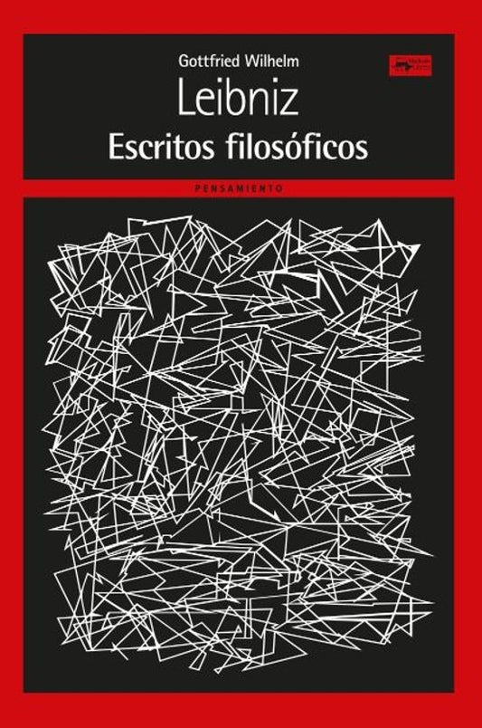 Escritos filosóficos | Gottfried Wilhelm  Freiherr von Leibniz