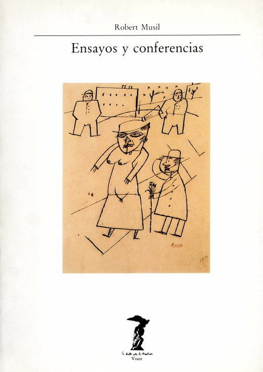 Ensayos y conferencias | Robert Musil