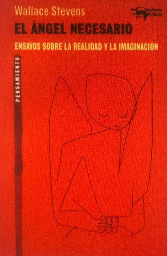 ángel necesario, El | Wallace Stevens