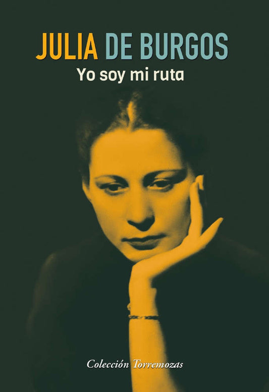 Yo soy mi ruta | JULIA DE BURGOS