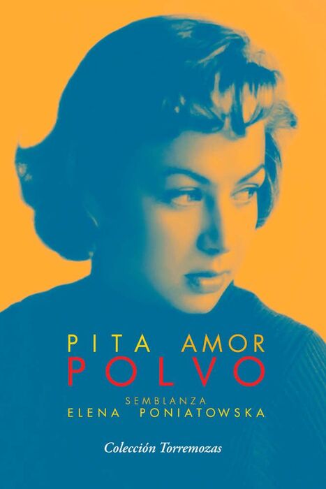 Polvo | PITA AMOR