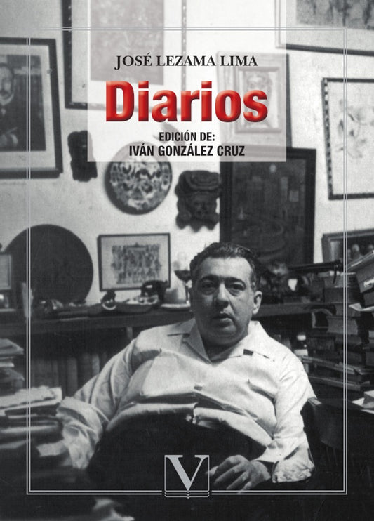 DIARIO | JOSE LEZAMA LIMA