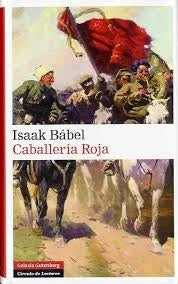 CABALLERIA ROJA | BABEL ISAAK