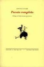 Poesía completa | José Watanabe