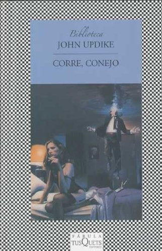 Corre, Conejo | John Updike