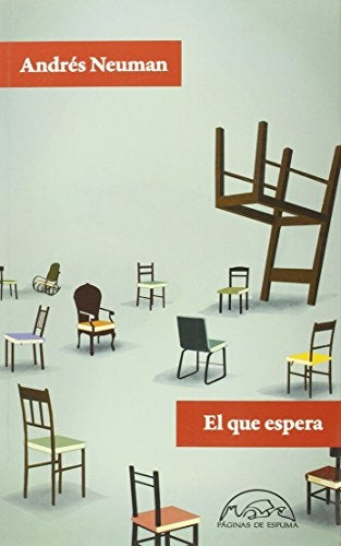 QUE ESPERA, EL | ANDRES NEUMAN