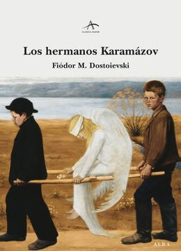 HERMANOS KARAMAZOV,LOS | Fiodor Dostoievski