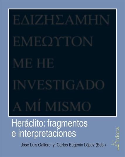 Heráclito | VV AA