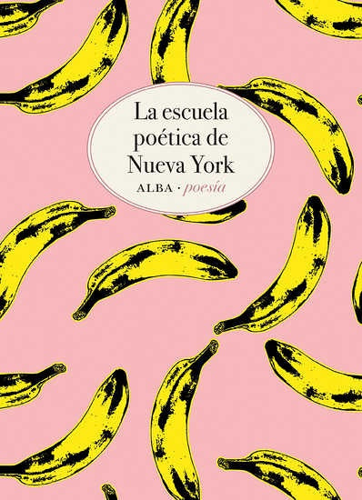 ESCUELA POETICA DE NUEVA YORK,LA | VV AA
