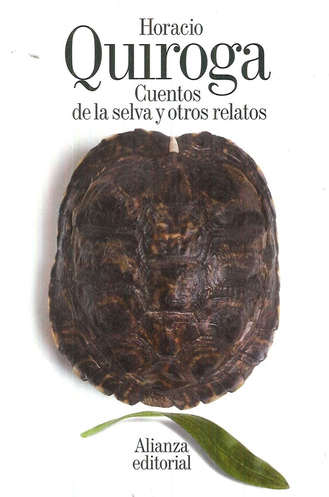 Cuentos de selva | Horacio de Quiroga