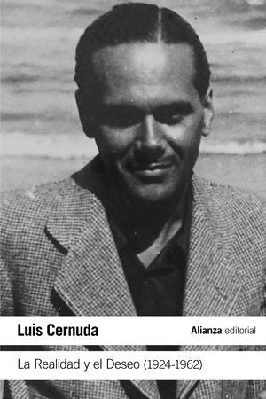 La realidad y el deseo (1924-1962) | Luis Cernuda