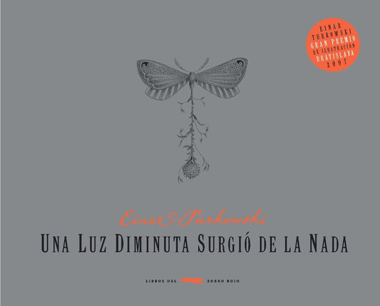 Una luz diminuta surgió de la nada | Einar Turkowski