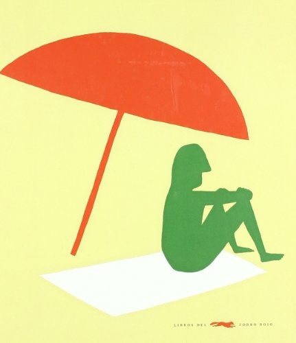 Un día en la playa | Bernardo Carvalho