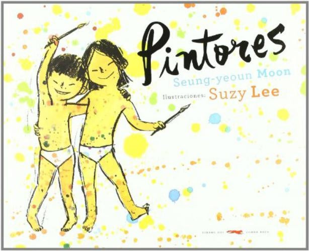 Pintores | Seungyeoun Moon