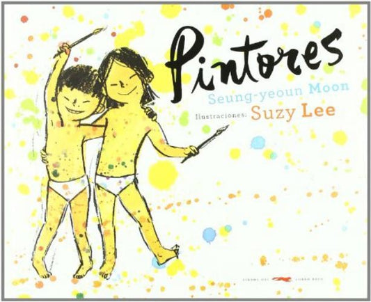 Pintores | Seungyeoun Moon