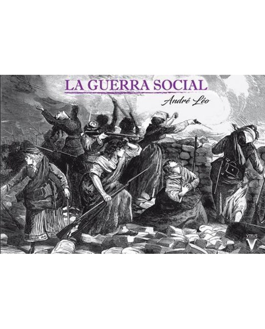 La guerra social | André Léo