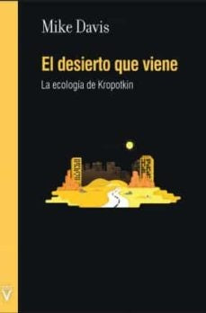 El desierto que viene | Mike Davies
