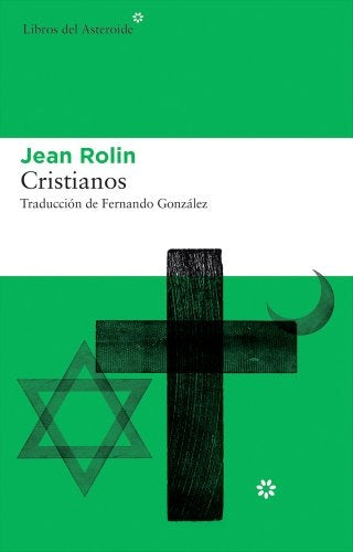 Cristianos | Jean Rolin