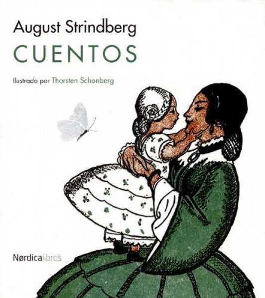 Cuentos | August Strindberg