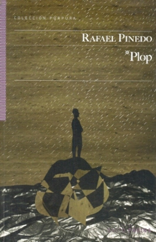 Plop | Rafael  Pinedo
