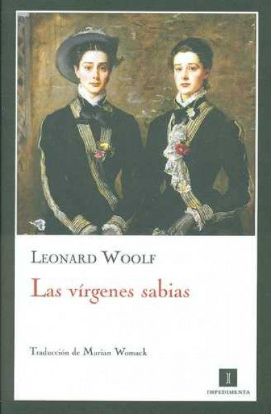 Vírgenes sabias, Las | Virginia Woolf