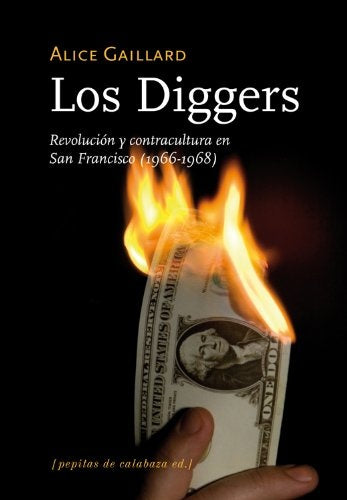 Los Diggers | Alice Gaillard