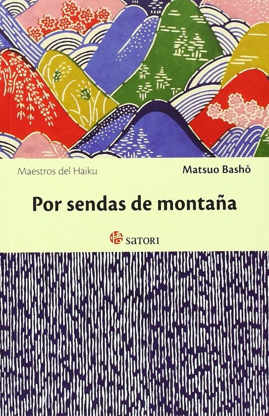 POR SENDAS DE MONTAÑA