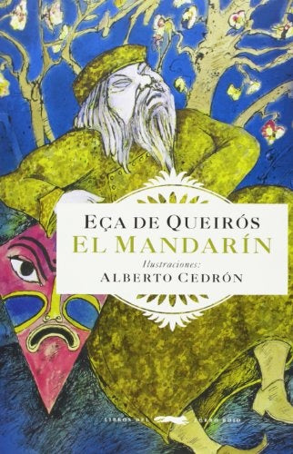 El Mandarín | Eça de Queirós