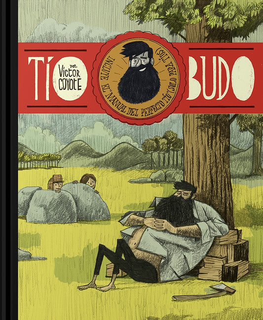 Tío Budo