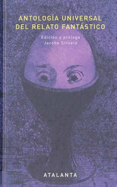 Antología universal del relato fantástico | VV AA