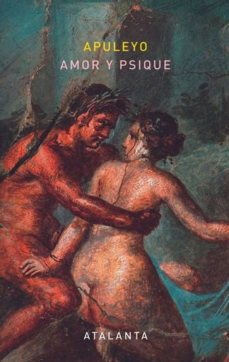 Amor y psique | Apuleyo