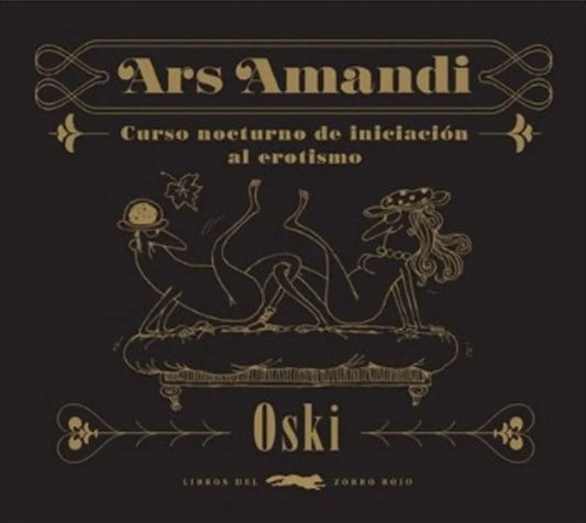 Ars Amandi | Oski