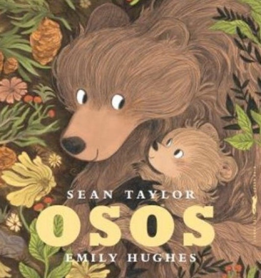 Osos | Sean Taylor