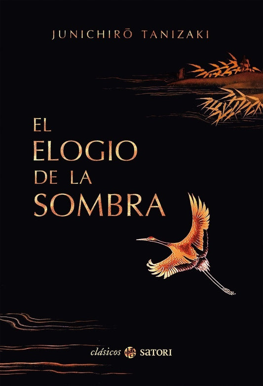 ELOGIO DE LA SOMBRA, EL | Junichirô Tanizaki