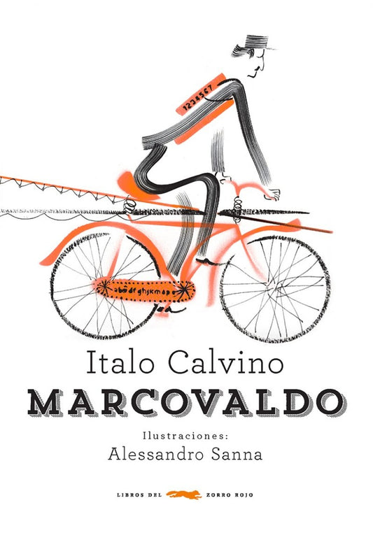 Marcovaldo (bolsillo) | Italo Calvino