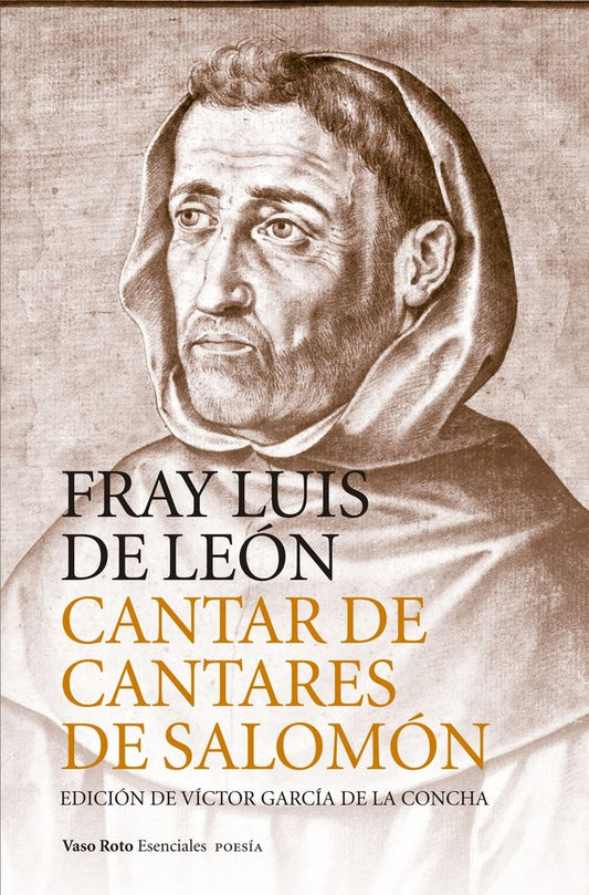 Cantar de cantares de Salomón | Fray Luis De León