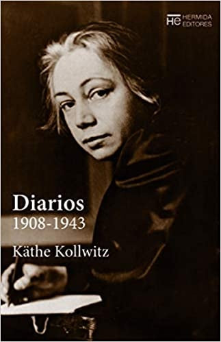 Diarios | Kathe Köllwitz