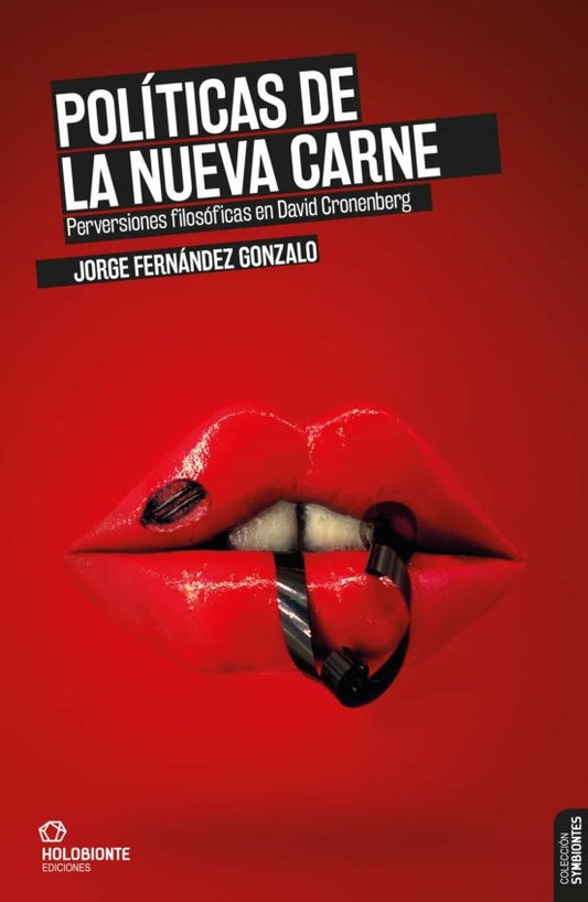 Políticas de la nueva carne | Jorge Fernández Gonzalo