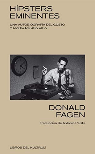 Hípsters eminentes | Donald Fagen