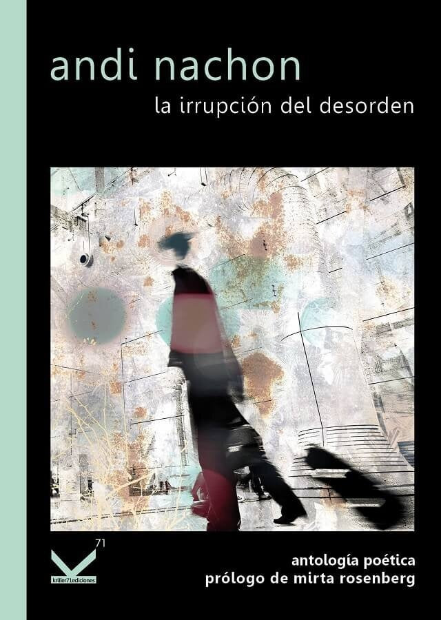 IRRUPCION DEL DESORDEN,LA | ANDI NACHON